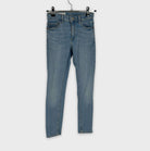 0-Jeans Zara Kids 9 ans