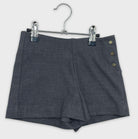 0-Short Jacadi 4 ans