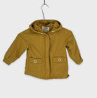 0-Manteau Zara Baby 18-24 Mois