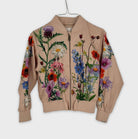 0-Manteau Molo 8 ans