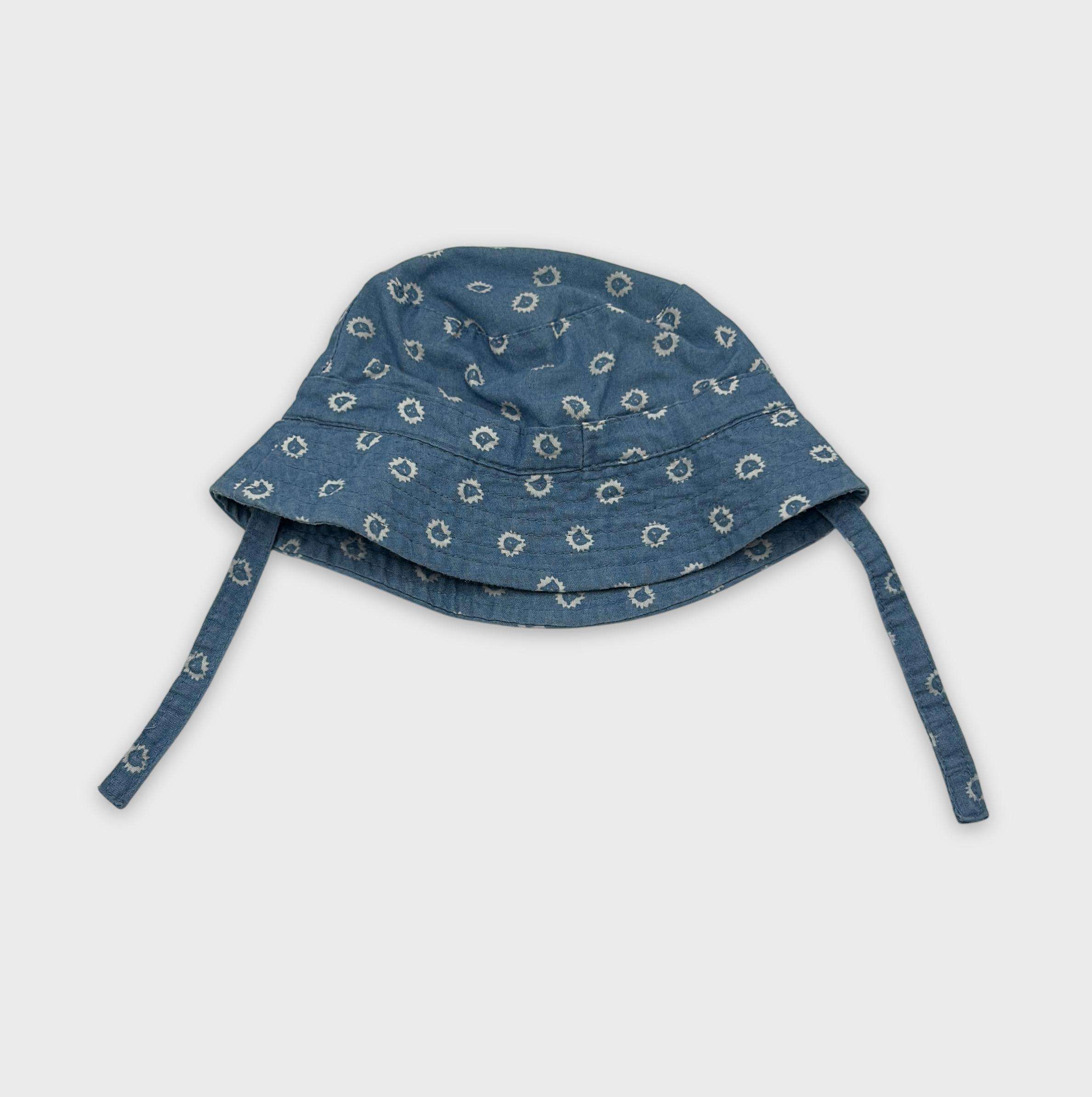 0-Accessoire Zara Baby 6-12 Mois