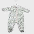 0-Pyjama long Petit Bateau 6 mois