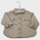 0-Manteau Zara Baby 24 Mois - 3 Ans