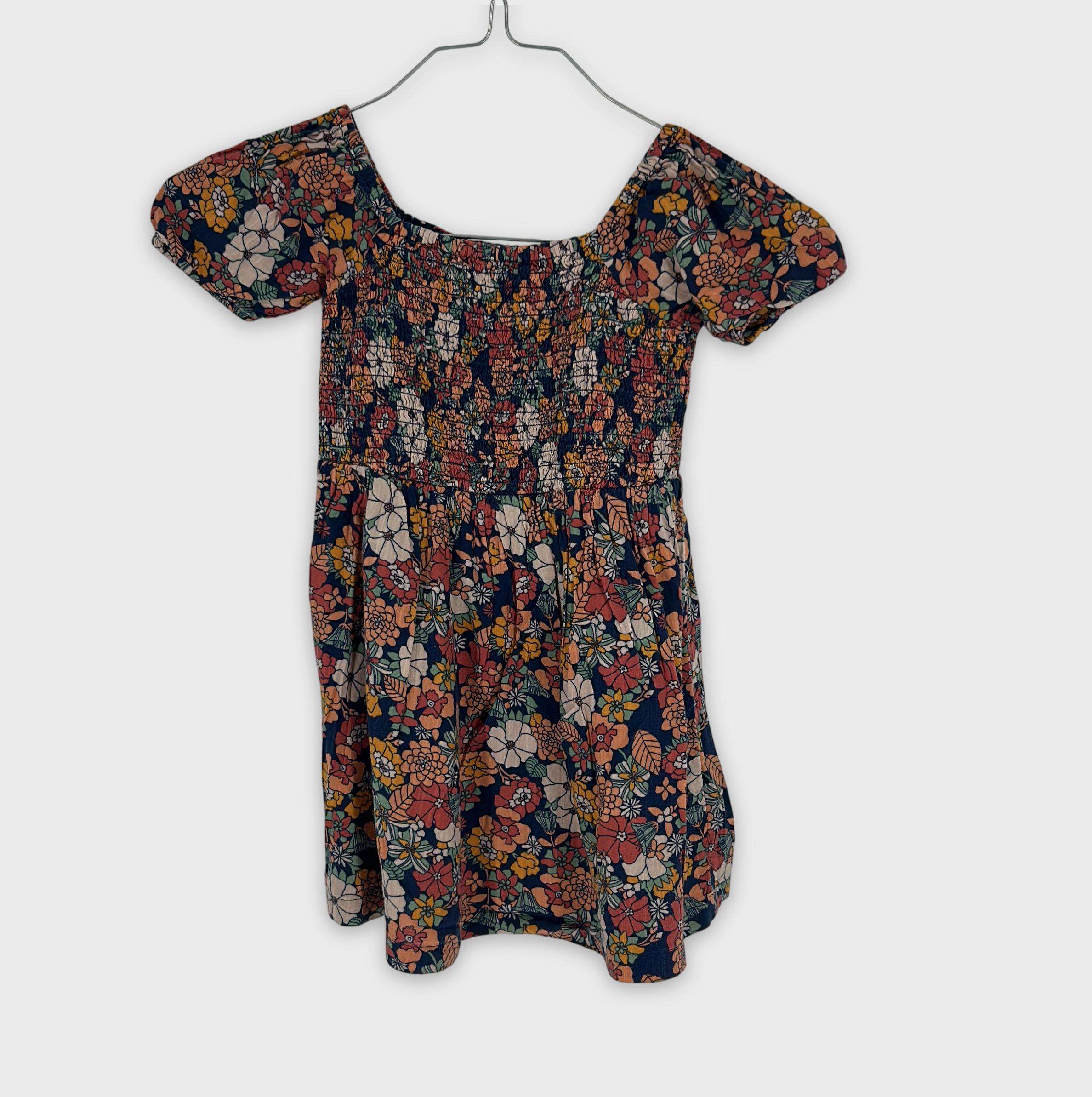 0-Robe Gap 3 ans