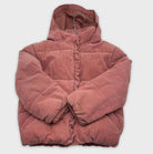 0-Manteau Cyrillus 6 ans