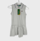 0-Robe United Colors Of Benetton 6-7 Ans