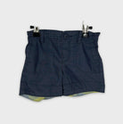 0-Short Gap 12-18 Mois