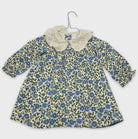 0-Robe Zara Baby 18-24 Mois