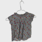 0-Chemise/blouse Bout'Chou 3 ans