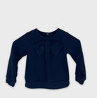 0-Sweat Marque Inconnue 4 ans