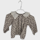 0-Chemise/blouse Zara Kids 3-4 Ans