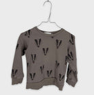 0-Sweat Mini Rodini 4-5 Ans