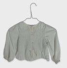 0-Chemise/blouse Zara Kids 3-4 Ans