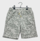 0-Short Ikks 7 ans