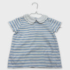 0-T-shirt manches courtes Jacadi 4 ans