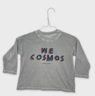 0-T-shirt manches longues Bobo Choses 24 Mois - 3 Ans