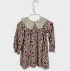 0-Robe Zara Kids 4-5 Ans