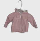 0-Sweat Petit Bateau 12 mois