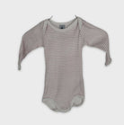 0-Body Petit Bateau 12 mois