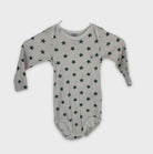 0-Body Petit Bateau 3 ans