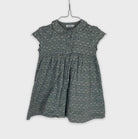 0-Robe Bout'Chou 12 mois