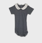 0-Body Petit Bateau 18 mois