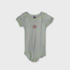 0-Body Petit Bateau 18 mois