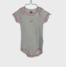 0-Body Petit Bateau 18 mois