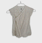 0-Body Petit Bateau 18 mois