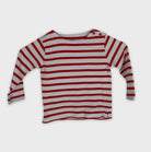 0-T-shirt manches longues Bout'Chou 18 mois