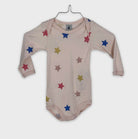 0-Body Petit Bateau 12 mois