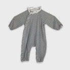 0-Pyjama long Petit Bateau 12 mois