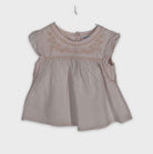 0-Chemise/blouse Bout'Chou 12 mois