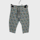 0-Pantalon Petit Bateau 12 mois