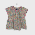 0-Chemise/blouse Petit Bateau 12 mois