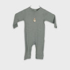 0-Pyjama long Bout'Chou 9 mois