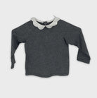 0-T-shirt manches longues Jacadi 3 ans