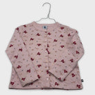 0-Gilet Petit Bateau 4 ans