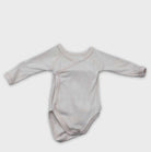 0-Body Petit Bateau 1 mois