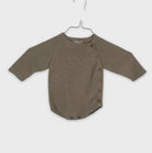 0-Barboteuse Zara Home 9-12 Mois