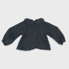 0-Chemise/blouse Zara Home 6 mois