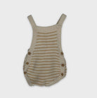 0-Bloomer Zara Baby 1-3 Mois