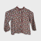 0-Chemise/blouse Monoprix 4 ans