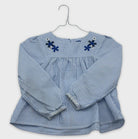 0-Chemise/blouse Okaidi 6 ans