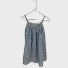 0-Robe Marque Inconnue 6 ans