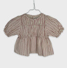 0-Chemise/blouse Zara Kids 5-6 Ans
