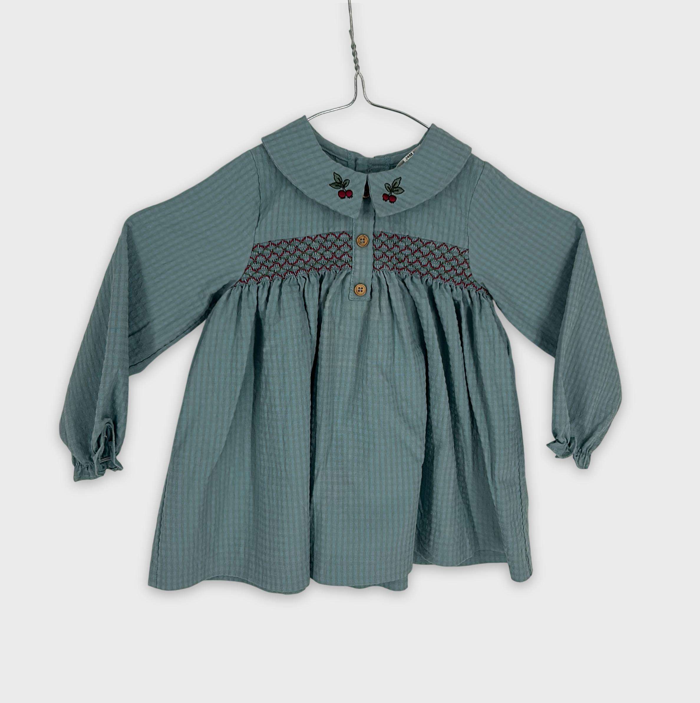 0-Chemise/blouse Marque Inconnue 24 mois