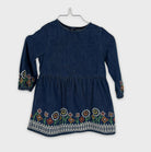0-Robe Stella Mc Cartney Kids 18 mois