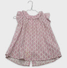0-Chemise/blouse Bonton 24 mois