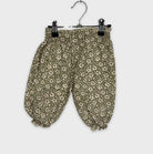0-Bloomer Zara Baby 6-9 Mois